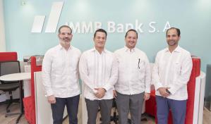JMMB presenta una nueva sucursal en Punta Cana Village