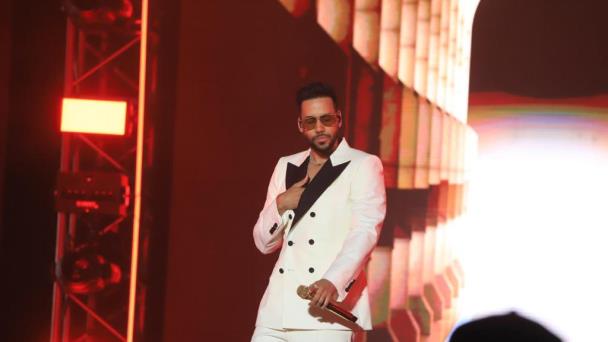 Romeo Santos en concierto: Perú mil gracias por tanto amor, Noticias