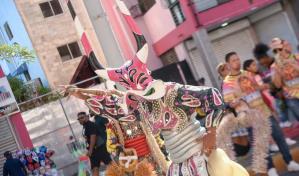 Suspenden próxima salida del carnaval en Santiago por muerte de niño