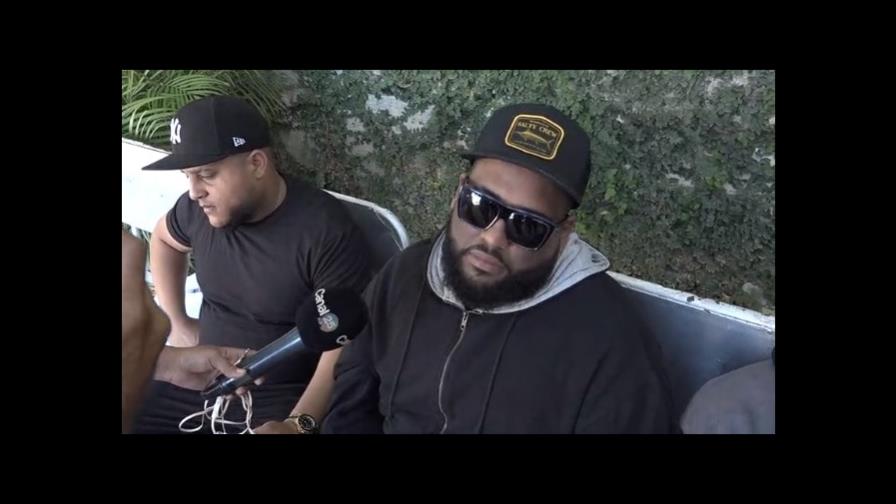 Padre de niño muerto en carnaval: Espero que la Policía no venga con un muñeco