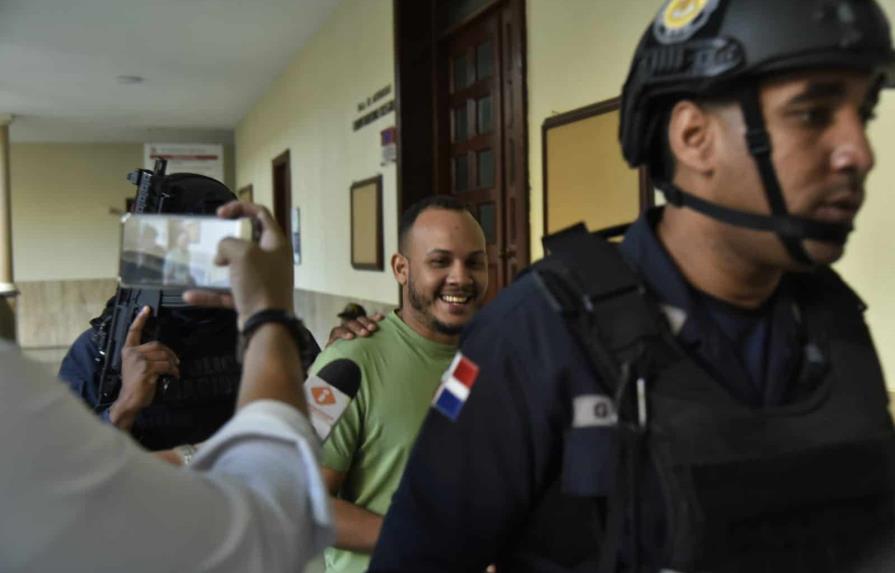 Ministerio Público pide 18 meses de prisión contra Jairo González por estafa con criptomonedas