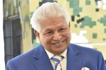 Muere Víctor Méndez Capellán, fundador del grupo Vimenca Muere Víctor Méndez Capellán, fundador del grupo Vimenca