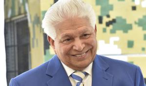 Muere Víctor Méndez Capellán, fundador del grupo Vimenca