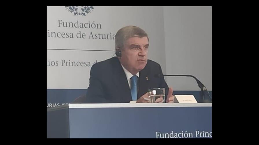 Para el COI, La injerencia de los gobiernos sería el fin de los Juegos Olímpicos Para el COI, La injerencia de los gobiernos sería el fin de los Juegos Olímpicos