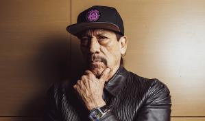 El actor Danny Trejo se declaró en bancarrota