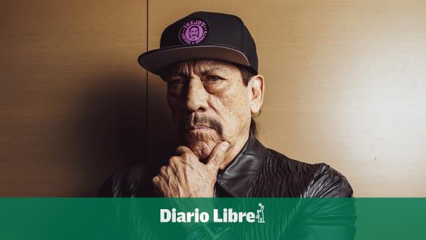 Danny Trejo Se Declaró En Bancarrota Por Millonaria Deuda Diario Libre 