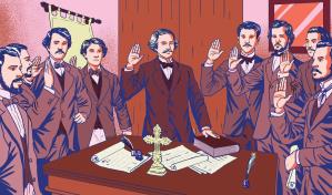 La Trinitaria, el movimiento más importante y visionario