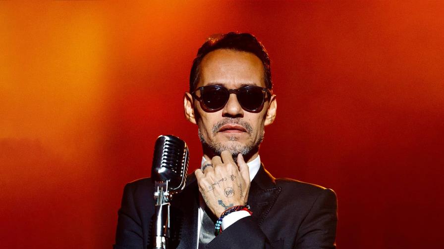 Video | A Marc Anthony le mencionan a Jennifer López durante concierto y esta fue su divertida su reacción Video | A Marc Anthony le mencionan a Jennifer López durante concierto y esta fue su divertida su reacción