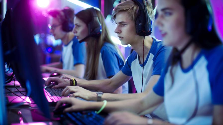 Decálogo de protección para ‘gamers’