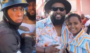 Muerte de niño en Santiago enloda a la Policía Nacional