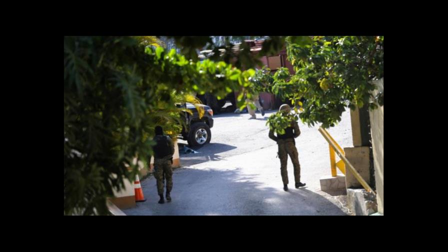 Arrestan a tres nuevos implicados por el asesinato de presidente de Haití Jovenel Moïse