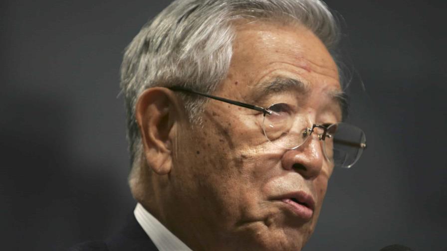 Muere el director de Toyota que encabezó expansión global
