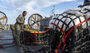 Corren rumores sobre globos y ovnis mientras las autoridades callan