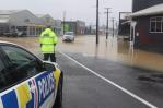 Nueva Zelanda declara el estado de emergencia en el país por el ciclón Gabrielle