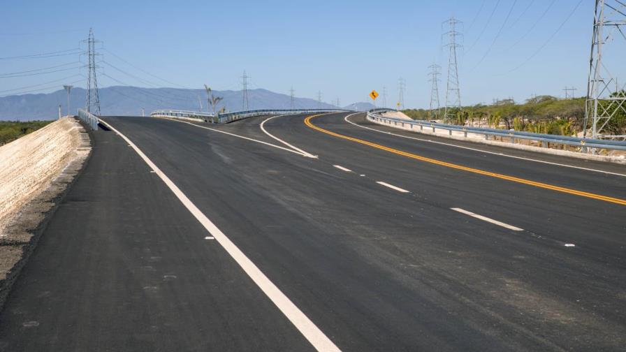 Gobierno inaugurará este miércoles primer tramo de la Circunvalación de Azua Gobierno inaugurará este miércoles primer tramo de la Circunvalación de Azua