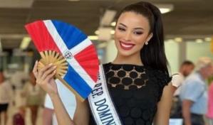 Andreína Martínez será la oradora de la graduación de los latinos en Harvard