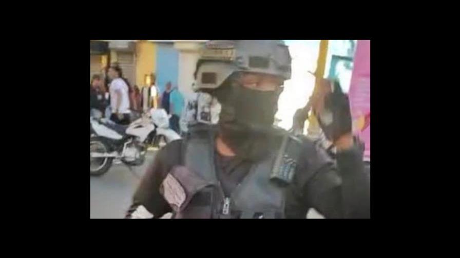 Fijan para este jueves audiencia medida de coerción contra policía mató niño en carnaval de Santiago