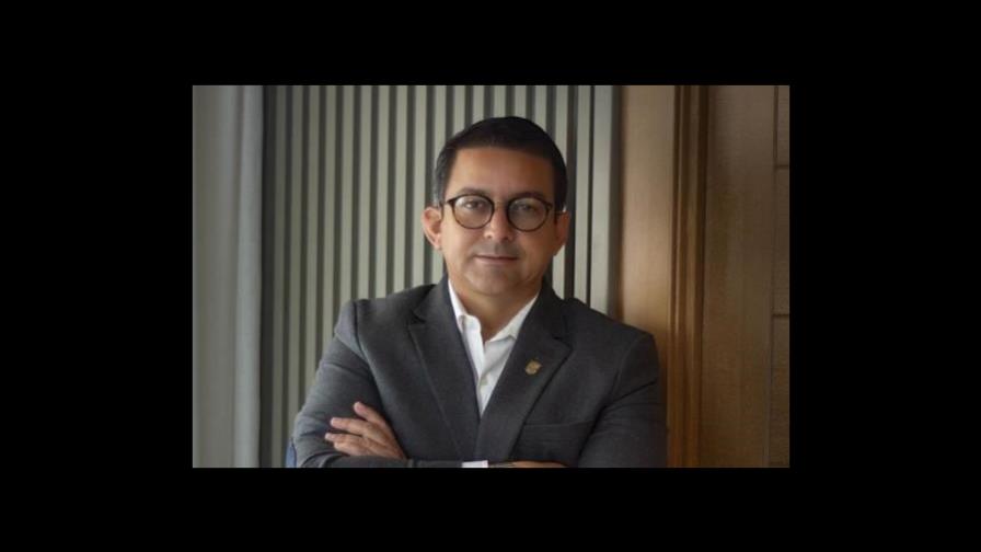 Arquitecto dominicano presentará conferencia ‘Reformulando Nuestros Territorios’ en Panamá