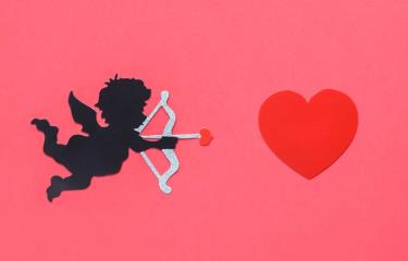 Día de San Valentín: la historia de Cupido - Diario Libre