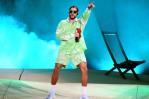 Bad Bunny entre los 10 artistas mejor pagados del mundo, según Forbes Bad Bunny entre los 10 artistas mejor pagados del mundo, según Forbes