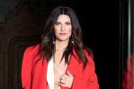 Laura Pausini cantará en Madrid, Milán y Nueva York en un mismo día