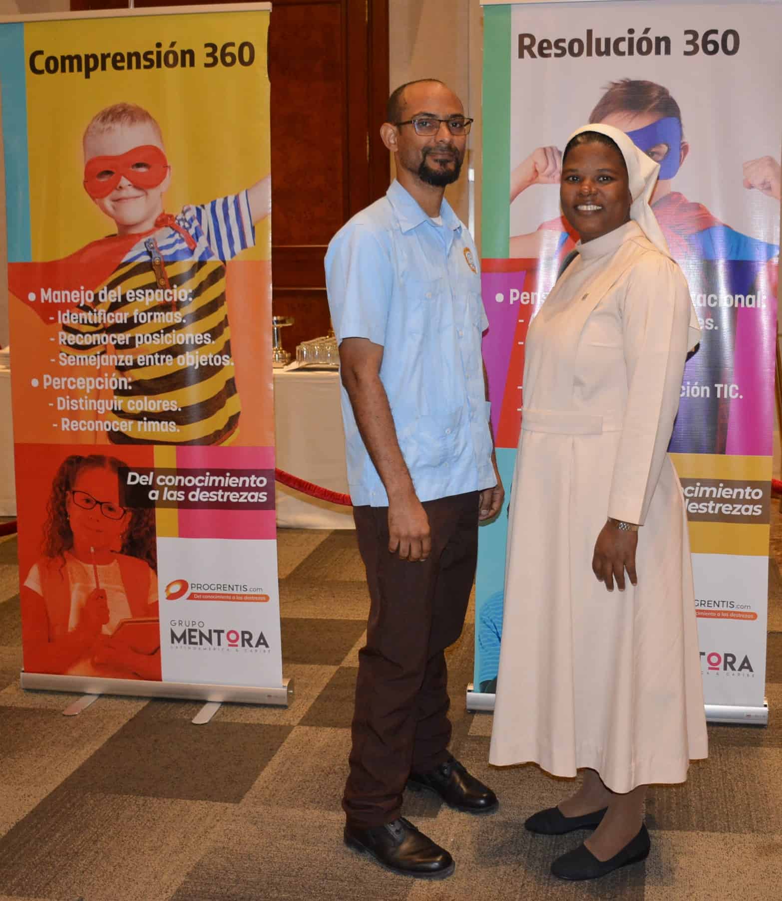 Rafael Fri´as y Sor Francia.