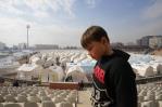 UNICEF: Terremotos han afectado a 7 millones de niños en Turquía y Siria UNICEF: Terremotos han afectado a 7 millones de niños en Turquía y Siria