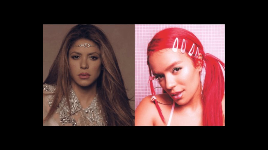 Karol G confirma primera colaboración con Shakira en TQG