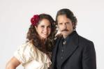 Lucero vuelve a las telenovelas en adaptación de “El gallo de oro” de Rulfo