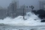 La subida del nivel del mar es inminente si el calentamiento supera los 1,8ºC La subida del nivel del mar es inminente si el calentamiento supera los 1,8ºC