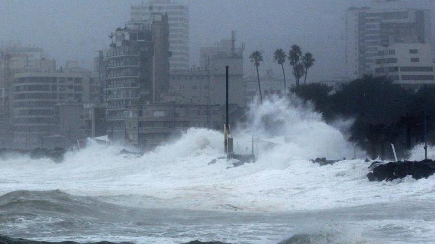 La subida del nivel del mar es inminente si el calentamiento supera los 1,8ºC