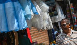 Pl&aacute;sticos de un solo uso prohibidos en Sri Lanka para proteger a los elefantes