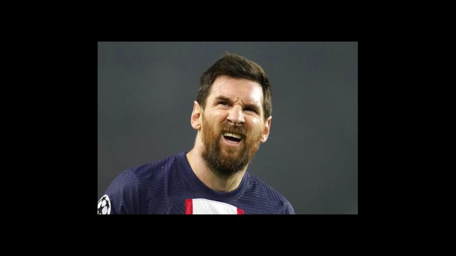 El PSG sigue de malas y cae ante Bayern en octavos El PSG sigue de malas y cae ante Bayern en octavos