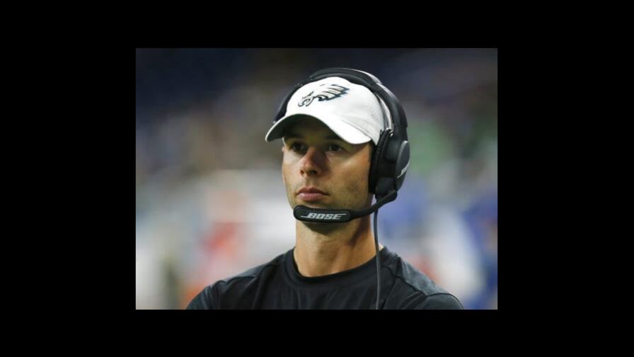Cardinals contratan a Jonathan Gannon como nuevo entrenador