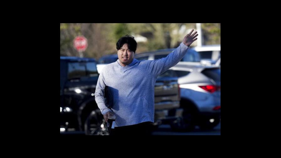 Reflector cambia hacia la MLB, arrancan los entrenamientos