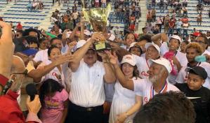 Liga Nacional de Baloncesto Femenino espera por fecha y nuevo presidente