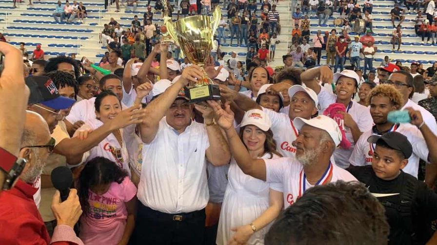 Liga Nacional de Baloncesto Femenino espera por fecha y nuevo presidente Liga Nacional de Baloncesto Femenino espera por fecha y nuevo presidente