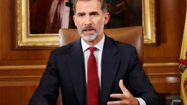 Felipe VI confirma su asistencia a la cumbre iberoamericana de Santo Domingo