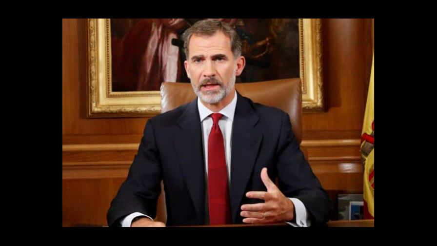 Felipe VI confirma su asistencia a la cumbre iberoamericana de Santo Domingo