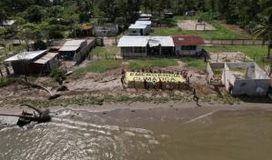 Alza de nivel del mar amenaza con éxodo de proporciones bíblicas, dice jefe de la ONU