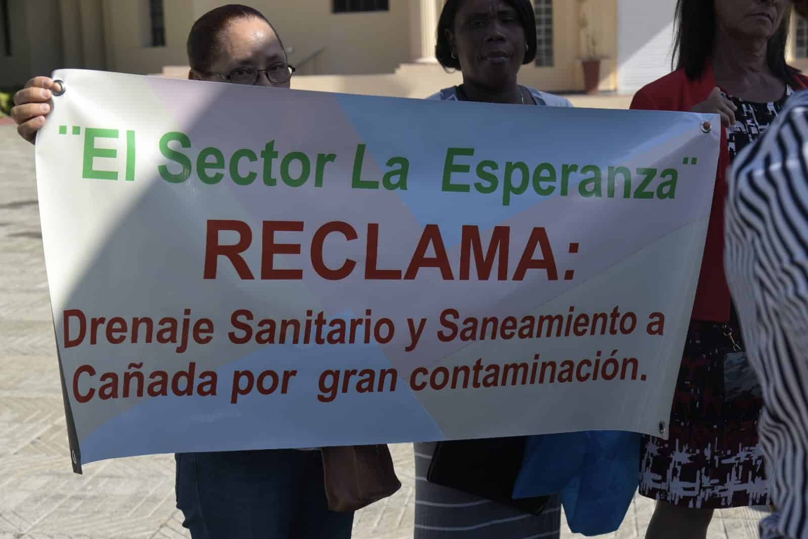 Comunitarios. 