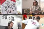 Los feminicidios, un flagelo dif&iacute;cil de atajar en Espa&ntilde;a