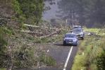 Nueva Zelanda declara estado de emergencia por fuerte ciclón sin precedentes Nueva Zelanda declara estado de emergencia por fuerte ciclón sin precedentes