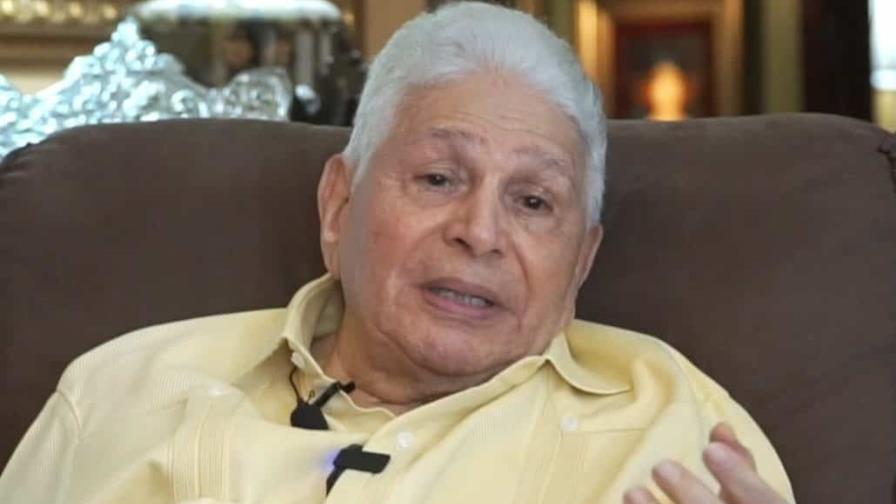 Familia de Víctor Méndez Capellán pide hacer donativos en vez de coronas florales