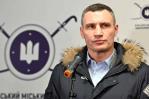 Alcalde de Kiev aceptaría a atletas rusos en los Juegos Olímpicos si condenan la guerra