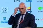 VIDEO | Rubiales afirma que el mayor embajador de la Superliga es Tebas