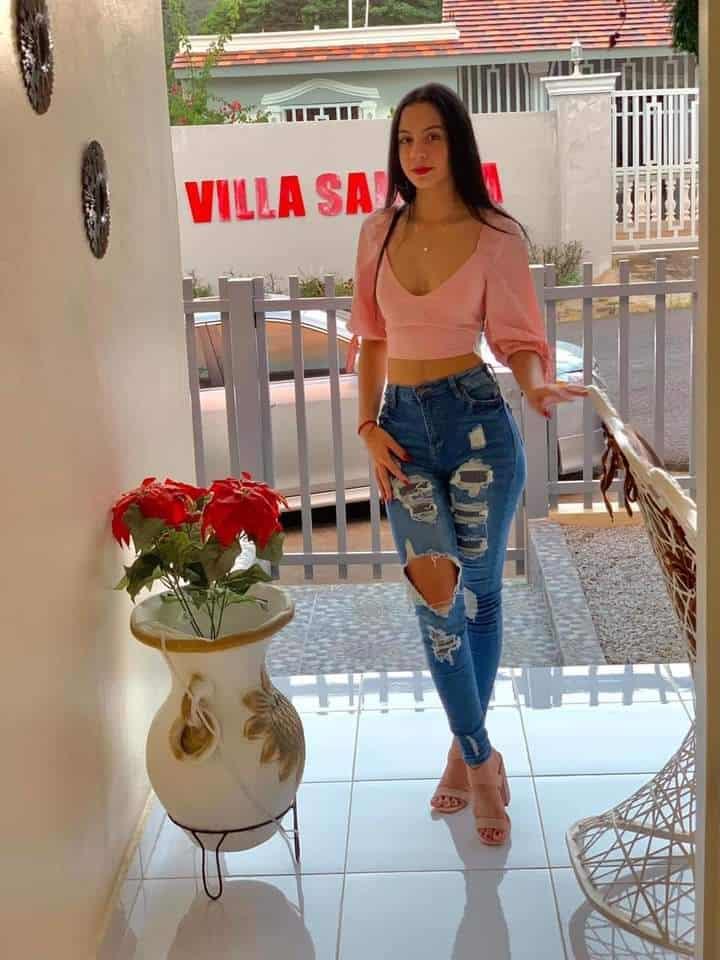 Encuentran menor muerta en su habitación en Higüey; investigan profesor Encuentran menor muerta en su habitación en Higüey; investigan profesor