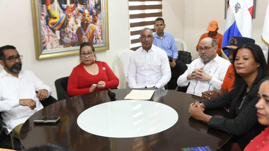Anuncian conformación de Red de Evaluadores Sísmicos en el país Anuncian conformación de Red de Evaluadores Sísmicos en el país