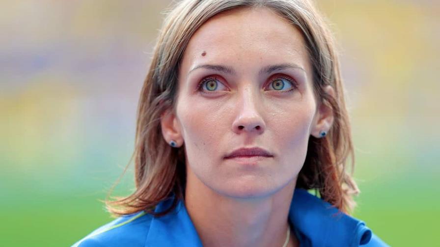 Deportistas ucranianos invocan a la Historia contra participación de rusos en París-2024 Deportistas ucranianos invocan a la Historia contra participación de rusos en París-2024
