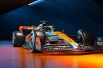 McLaren y Aston Martin presentan sus monoplazas para temporada 2023 de F1